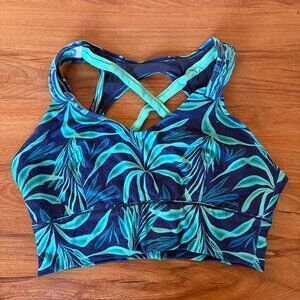 Born Primitive Nursing Sports Bra